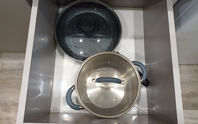 Квартира Svet Appartments