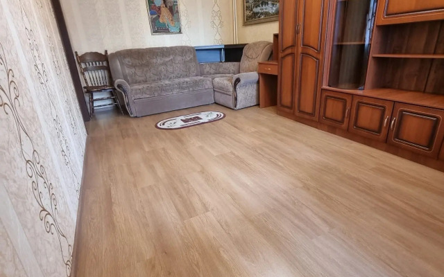 Na Ulitse Yuzhno-Moravskaya 15 Flat