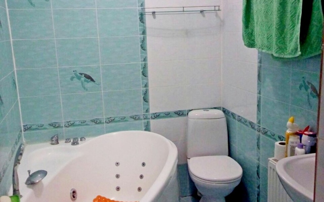 Частный дом 035 Гринченко 8