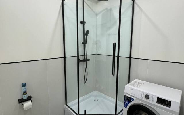 Квартира Двухкомнатная в ЖК Oasis