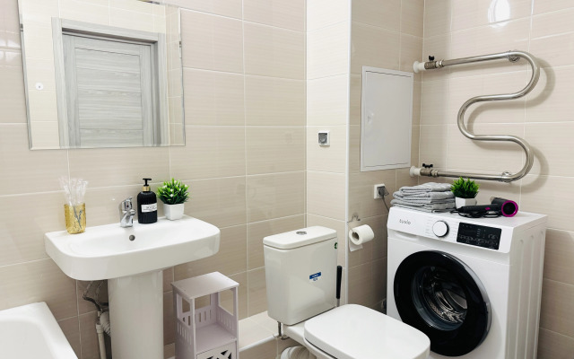 Квартира на Ул 9 Января Корпус 1