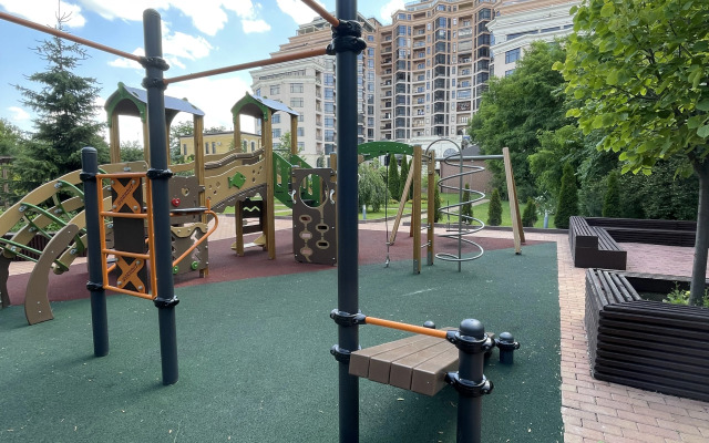 ZhK Grin Park - Kvartira 305 Flat