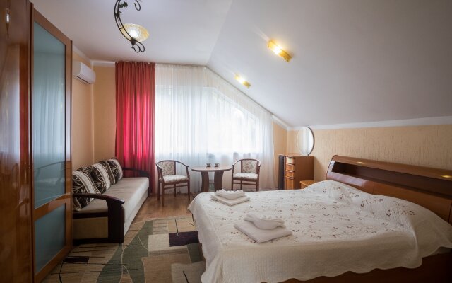 Chayka-Sochi Guest House