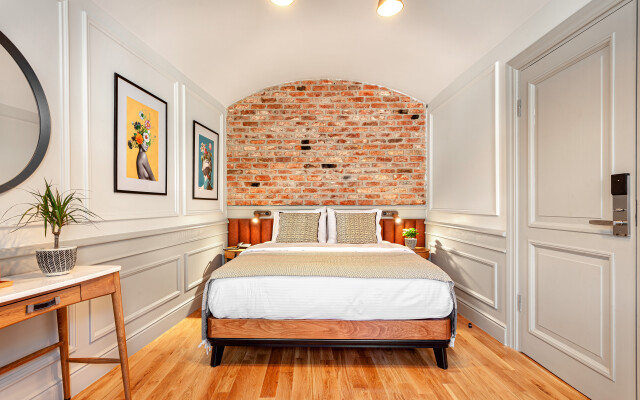 World House Boutique Hotel Galata