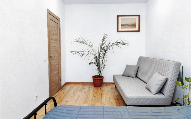 Квартира 2к в Новоскелье