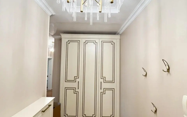 Квартира Современная Классика