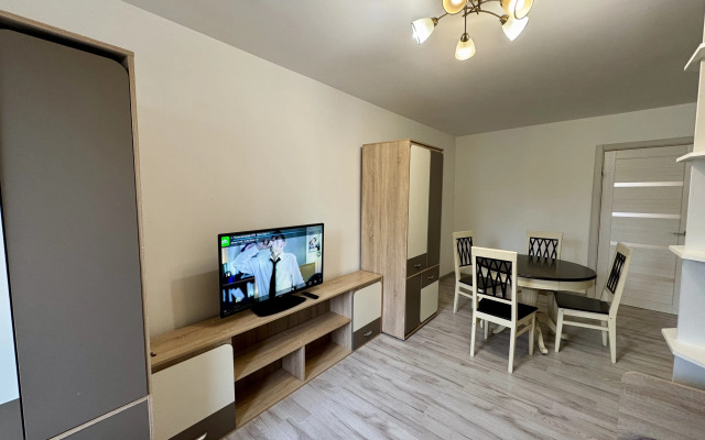 Na Novosilskom Pereulke 3 Flat
