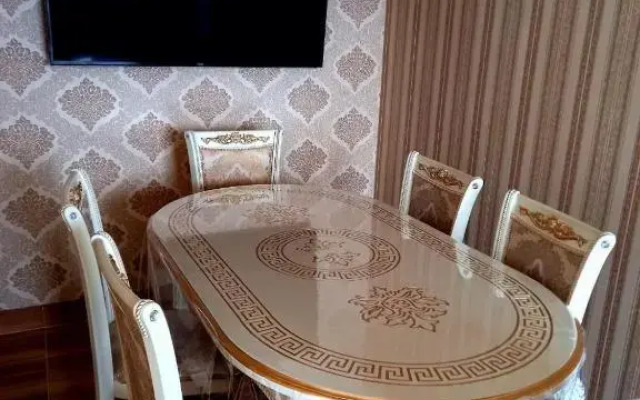 Sea Oasis Hotel Resort