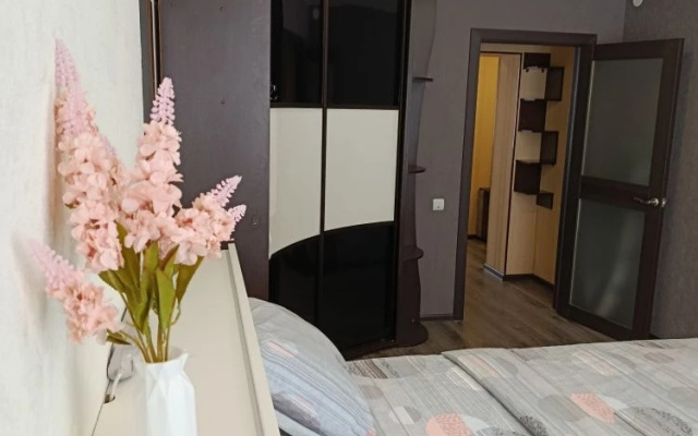 Квартира Righ Room на Георгия Амелина 9