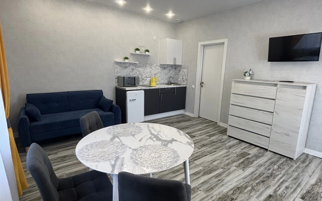V Krasivom Pskove u Olesi Guest House