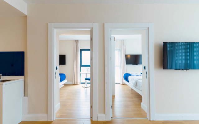 Apartments Grand City Real Estate