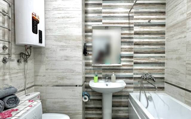 Studiya V Tsentre Goroda Flat