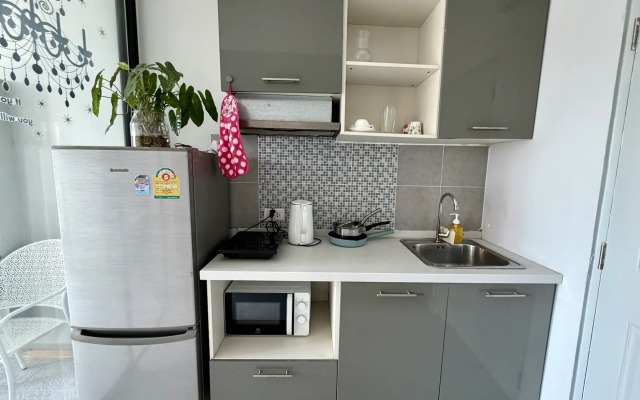 Апартаменты Z cape 1 two