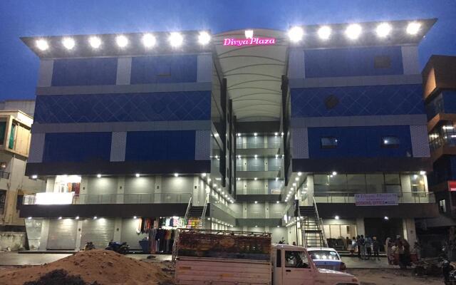 Hotel Dreamland