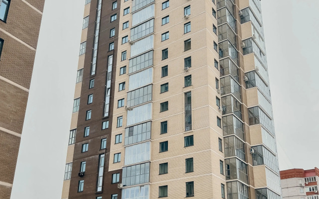 V Zhk Kapital Apartments