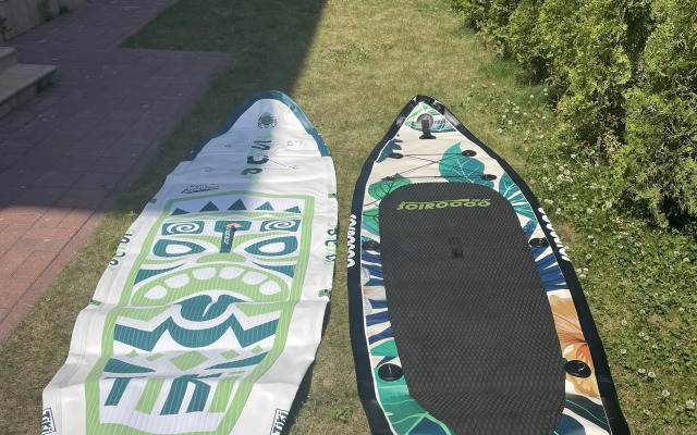 Surf Aparty Apartments