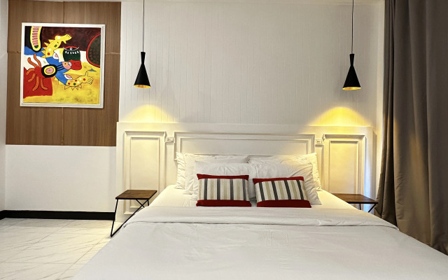 Koh Kood BED's Mini-Hotel