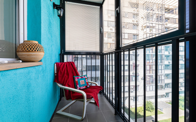 Квартира Мягкая Подушка