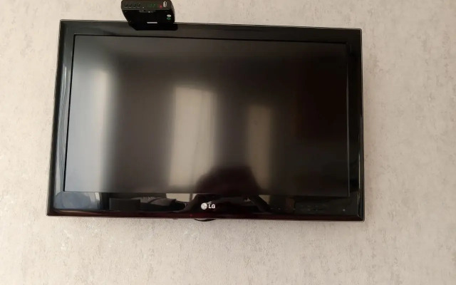 Komfortnye v Novo-Patrushevo Apartments