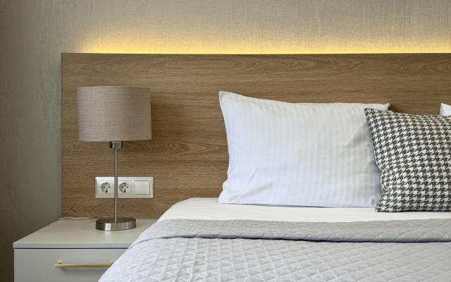 Apartamenty Ctudia Komfort na Partizana Zeleznaka