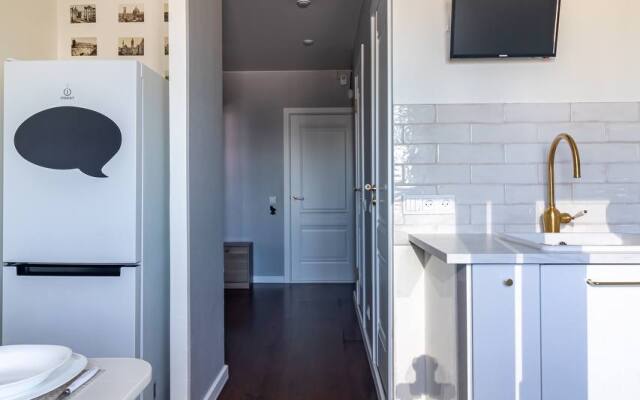 Апартаменты Ночной Рай