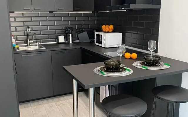 Апартаменты Белая Сова Жк Лайнер Запад 158