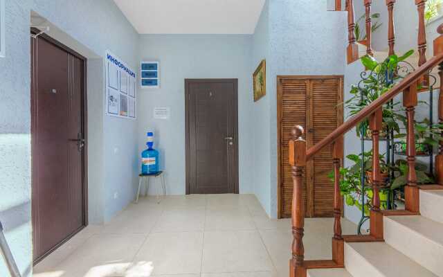 Apartamenty Nakhodka Guest house