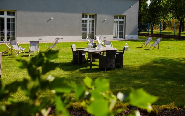 Отель Arche Częstochowa