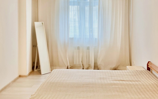 Квартира 3х комнатная в Красной поляне