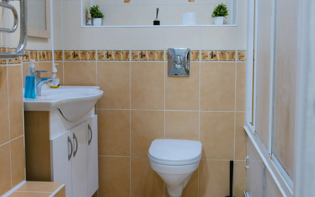 Квартира на улице Пушкинской 130