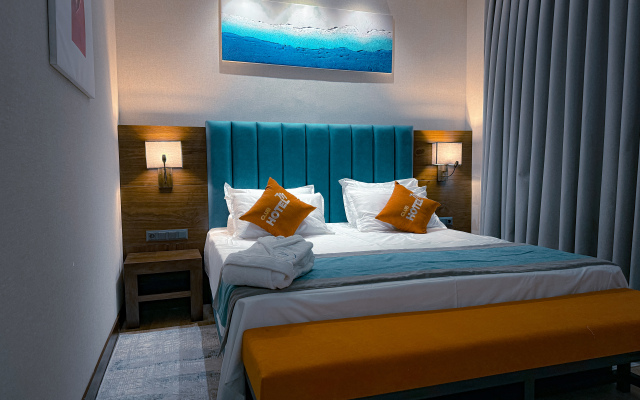 Club 777 Hotel