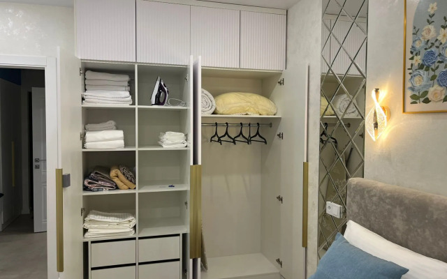 Апартаменты Ladotel Краснодар 286