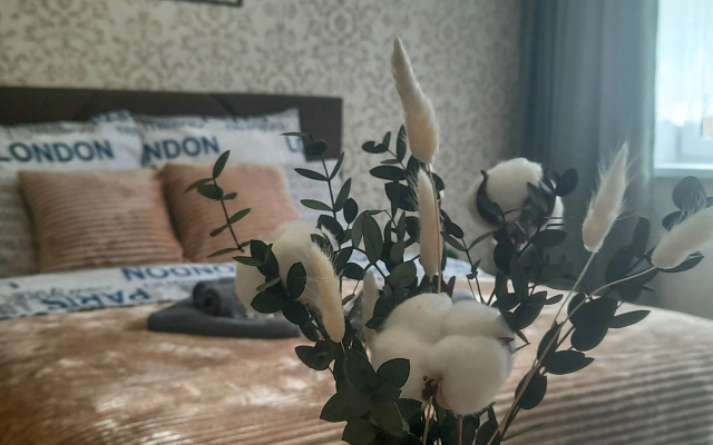 Квартира NEW LIFE у Академии