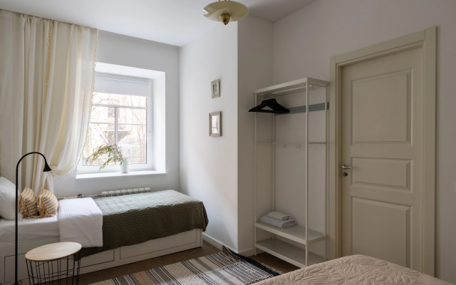 Апартаменты Rest in the center