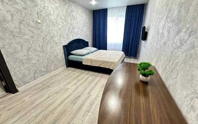 Квартира Юргинская 4/2