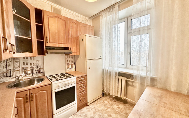 Апартаменты прямо у метро Сокол