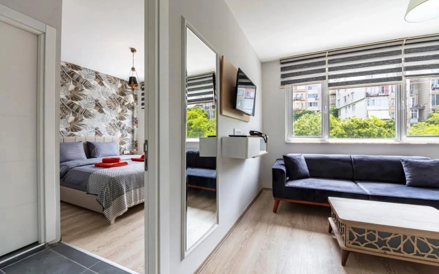 Отель Solo Special