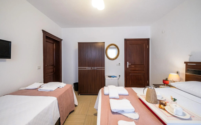 Albatros Hotel Bozcaada