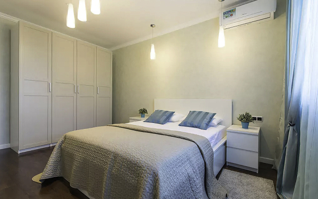 Апартаменты Парк Горького