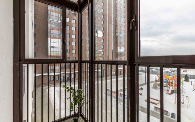 Апартаменты Студио Комфорт в Центре