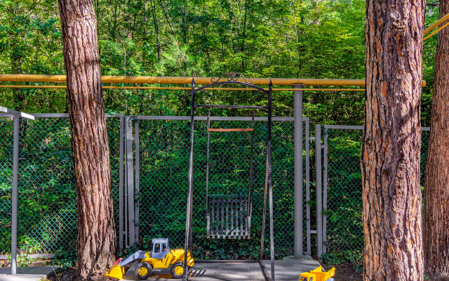 Гостевой Дом Мёд