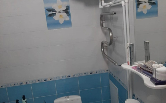 Pribaltiyskaya U Zaliva Flat