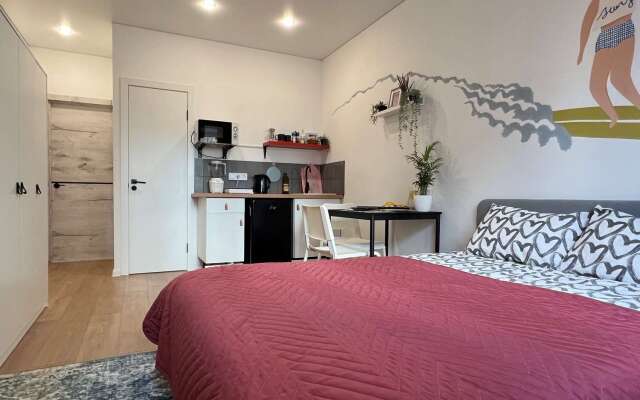 Апартаменты Baltic Apart Б