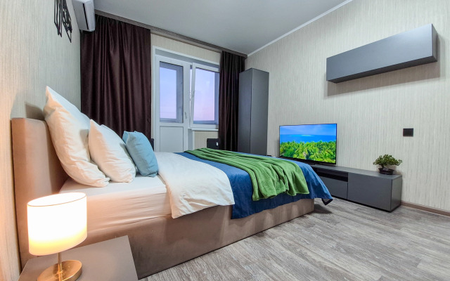 Квартира NewBallance