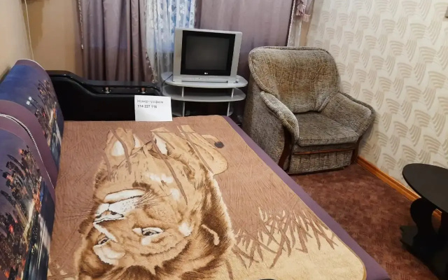 Квартира Двухкомнатная в Центре