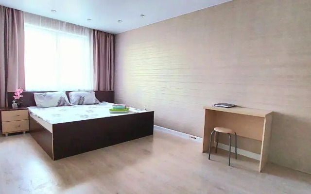 Квартира на Рождественской