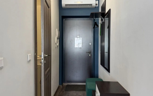 Квартира на улице Малышева 42А