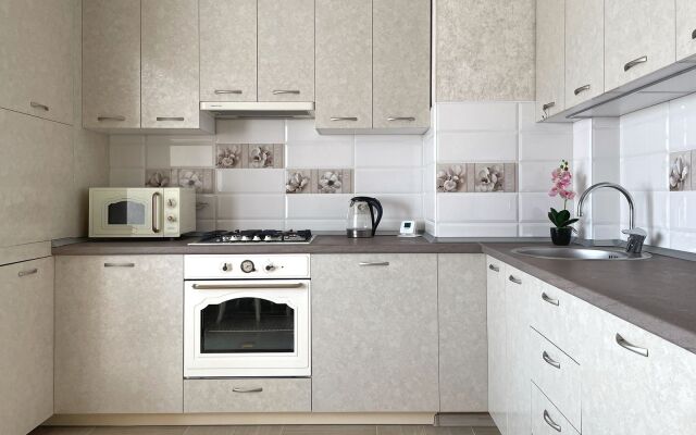 Квартира Современная в Ессентуках