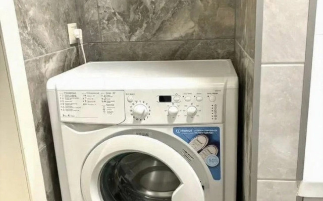 Квартира Студия светлая теплая и просторная