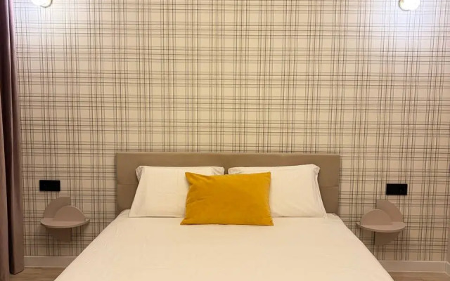 Квартира Уютная евродвушка у метро центр